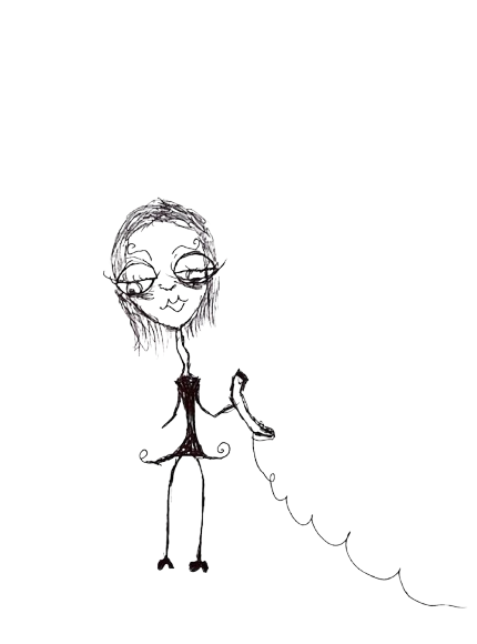angel girl