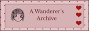 A Wanderer's Archive