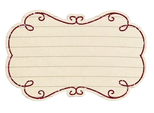 Decorative frame