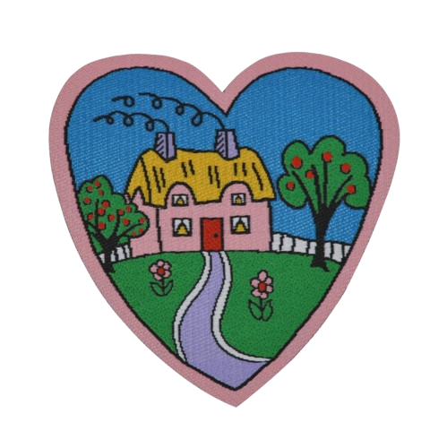 heart house