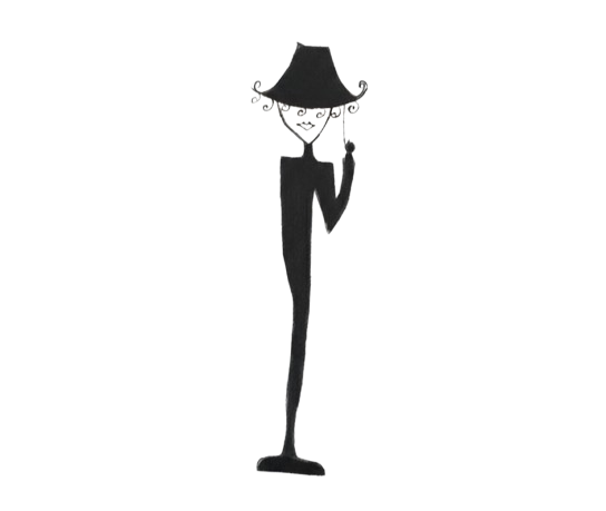 character